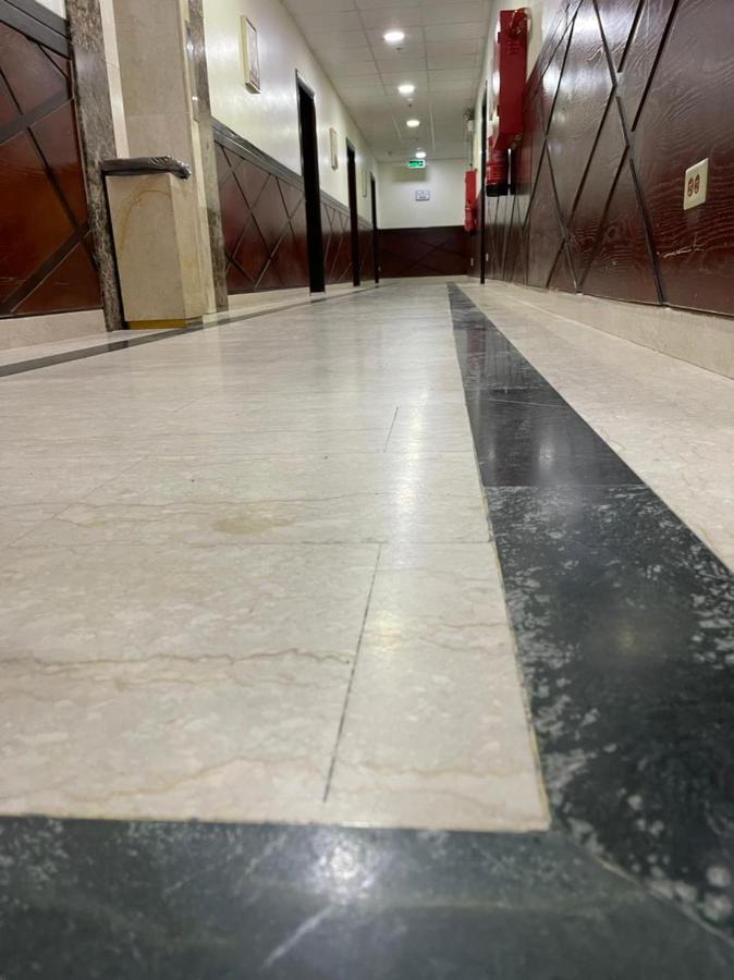 Four Seasons Hotel Apartments Al Al Jubail Extérieur photo