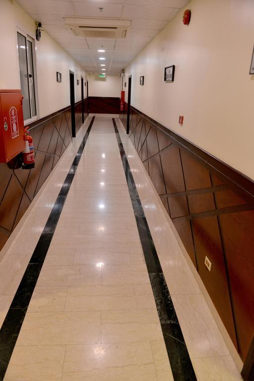 Four Seasons Hotel Apartments Al Al Jubail Extérieur photo