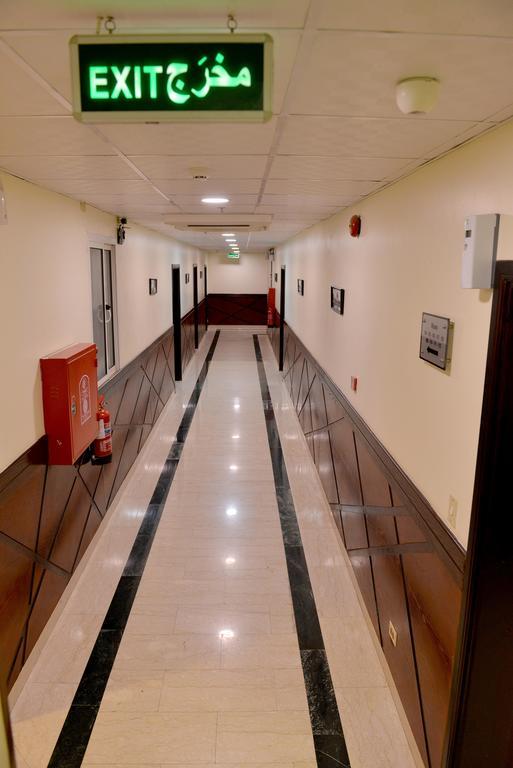 Four Seasons Hotel Apartments Al Al Jubail Extérieur photo