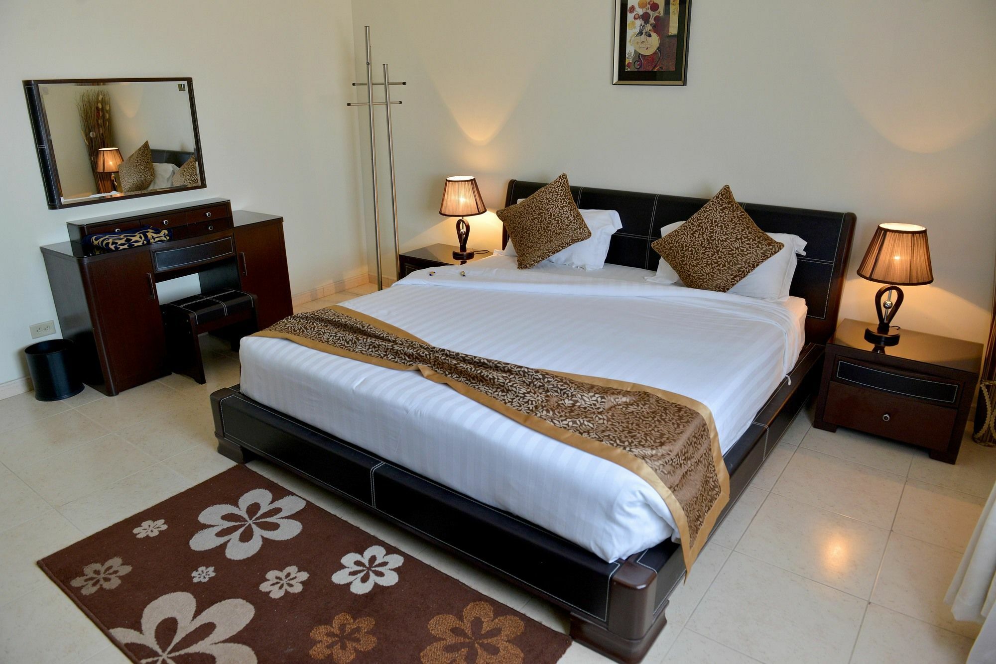 Four Seasons Hotel Apartments Al Al Jubail Extérieur photo